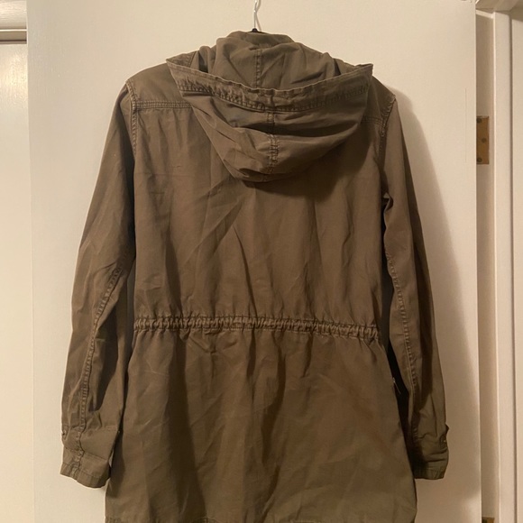 Aritzia Trooper Jacket - Picture 4 of 6